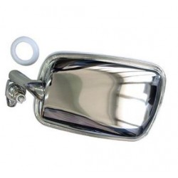 Specchietto manuale guida sx