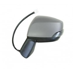 Specchietto elettrico...