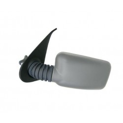 Specchietto meccanico guida sx