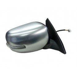 Specchietto elettrico con...