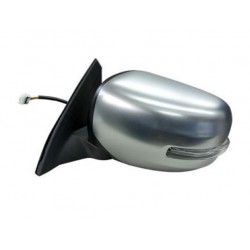 Specchietto elettrico con...