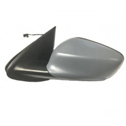 Specchietto meccanico guida sx