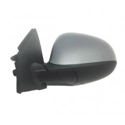 Specchietto meccanico guida sx