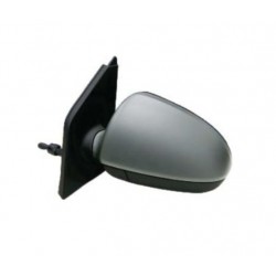 Specchietto meccanico guida sx