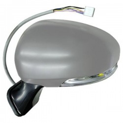 Specchietto elettrico...