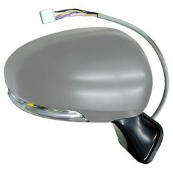 Specchietto elettrico...