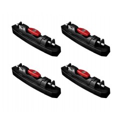 Whispbar Kit attacchi per...