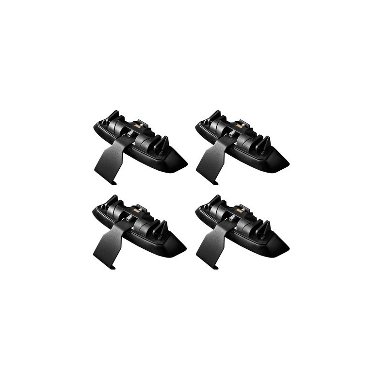 Whispbar Kit attacchi per barre portatutto codice K197W