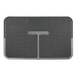 Uni Fit tappetino in pvc...