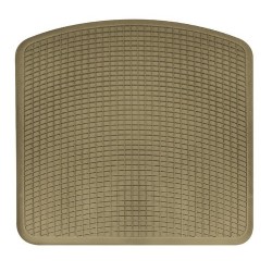 Top tappetino in pvc beige...