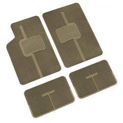 Uni Fit serie tappeti 4...