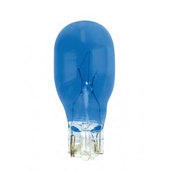 12V Lampada con zoccolo...