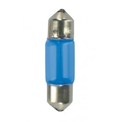 12V Lampada siluro Blu-Xe -...