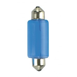 12V Lampada siluro Blu-Xe -...
