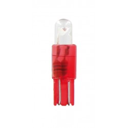12V Micro lampada zoccolo...
