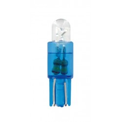 12V Micro lampada zoccolo...