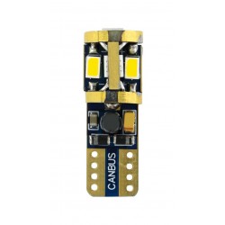 10-32V Mega-Led 9 -  9 SMD...