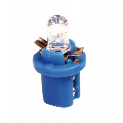 12V Lampada cruscotto 1 Led...