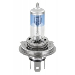 12V Lampada alogena Xenon...