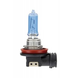 12V Lampada alogena Xenon...