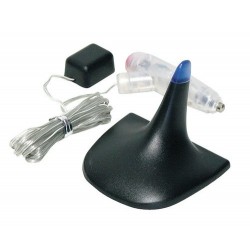 Satel-Led Simulazione di...