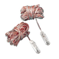 Led-Bugs Coppia lucciole...