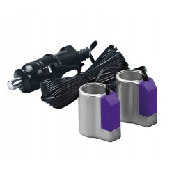 Head-Rest Lites 12V...