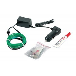 EL String-Light 12V cavetto...
