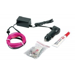 EL String-Light 12V cavetto...