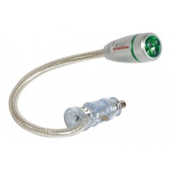 Laser Led 3 Lampada...