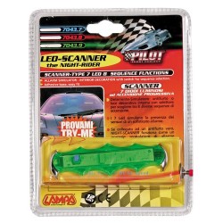 Scanner 7 Led 12V...