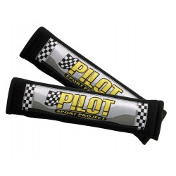 Pilot coppia cuscini...