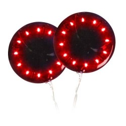 Led-Disks Coppia dischi...