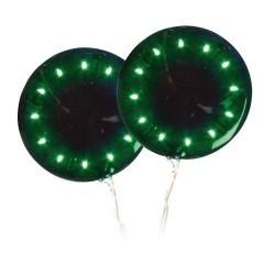 Led-Disks Coppia dischi...