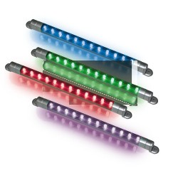 Slim Led-Bar 23 Led Barra...