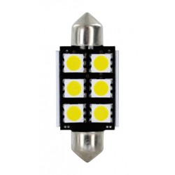 24/30V Hyper-Led 18 - 6 SMD...