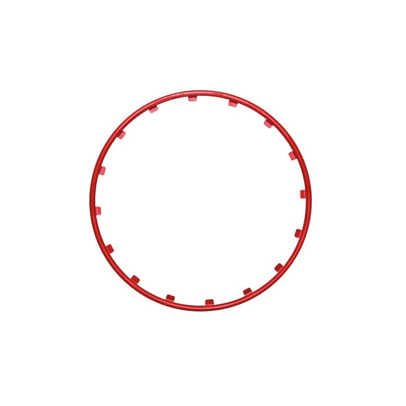 RIM RINGZ - set 4 protezioni per cerchi in lega diametro 20