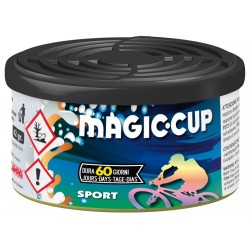 Magic Cup Fashion...