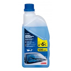 Liquido detergente...