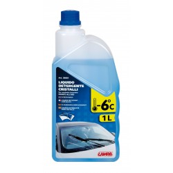 Liquido detergente...