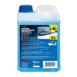 Liquido detergente...