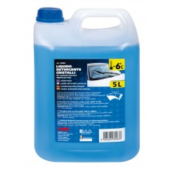 Liquido detergente...