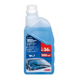 Liquido detergente...