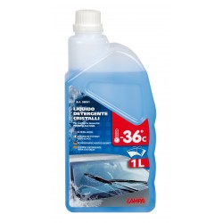 Liquido detergente...