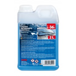 Liquido detergente...