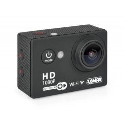 Action-Cam Plus telecamera...