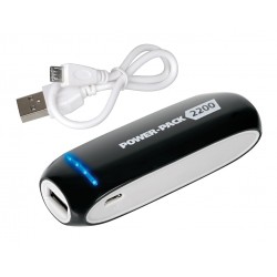Power-Pack 2200 - nero