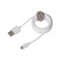 Cavo Usb - Lightning - 200 cm
