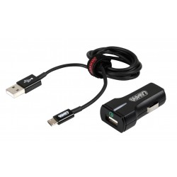 Kit 2 in 1 Micro Usb -...