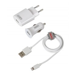 Kit 3 in 1 Lightning - Fast...